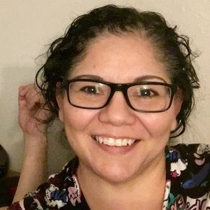 Meet your Posher, Marta